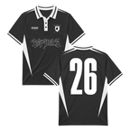 Hot Milk 2026 Football Shirt