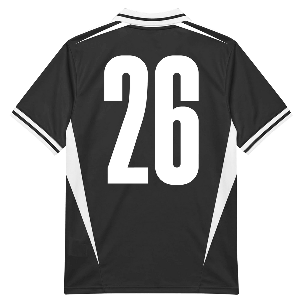 Hot Milk 2026 Football Shirt