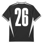 Hot Milk 2026 Football Shirt