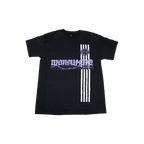 Manchester Tee - Black