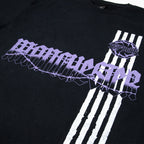 Manchester Tee - Black