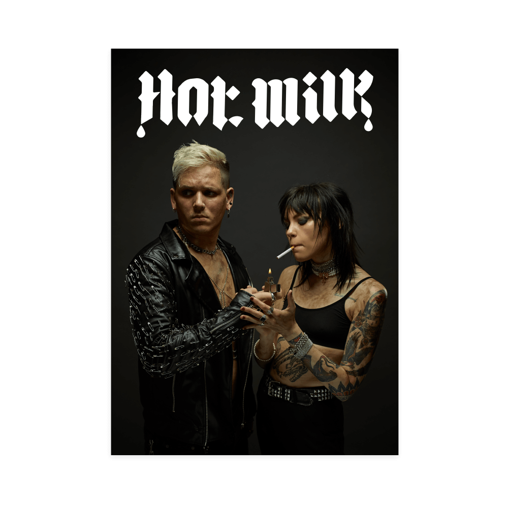 Hotmilk-A2-Poster